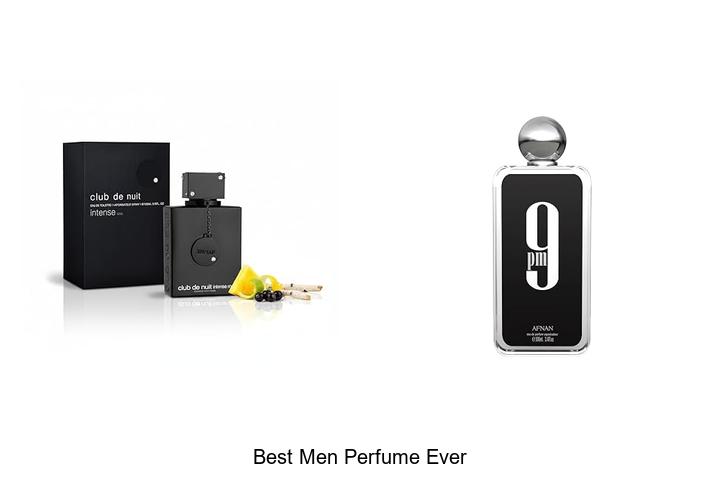 Top 12 Best Men Perfume Ever You Can’t Miss Today