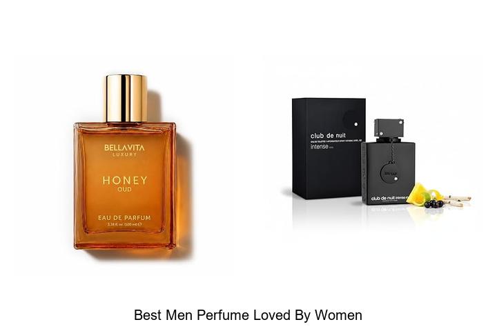 Top 12 Best Men Perfume Loved By Women That Drive Crazy