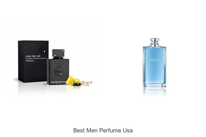 Top 12 Best Men Perfume USA That Will Blow Your Mind