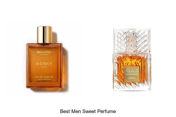 Top 12 Best Men Sweet Perfume That Women Can’t Resist
