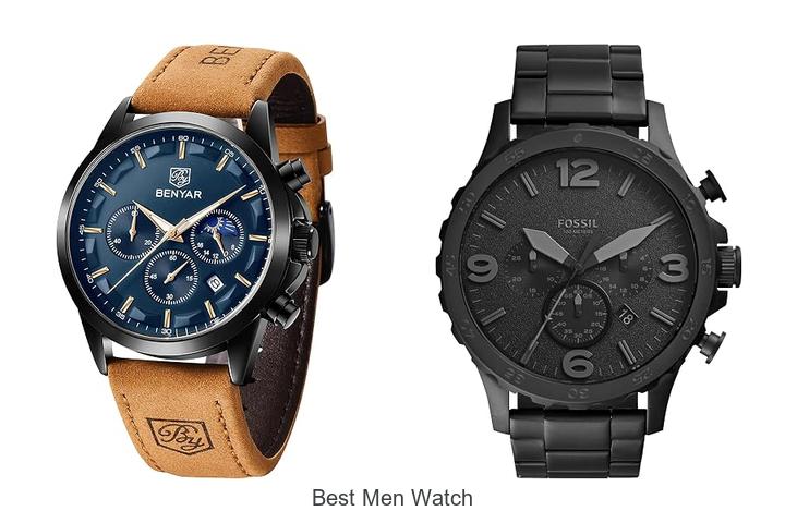 best men watch