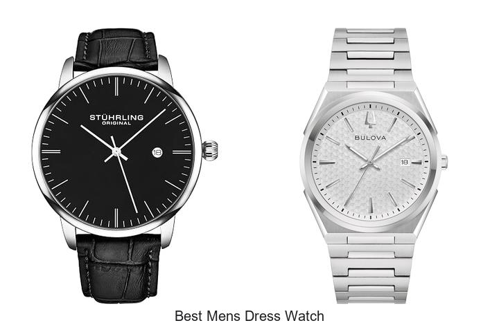best mens dress watch