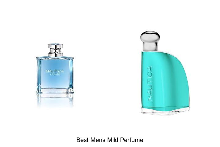 Top 12 Best Mens Mild Perfume That Will Turn Heads Fast