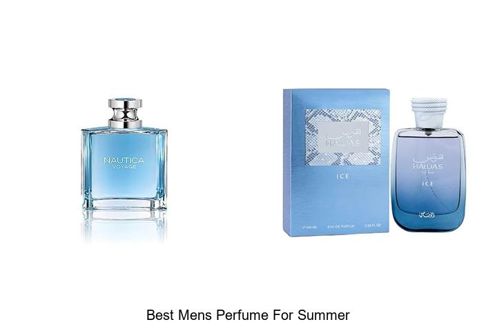 Top 12 Best Mens Perfume For Summer You Can’t Miss!