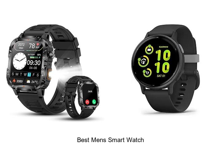 best mens smart watch