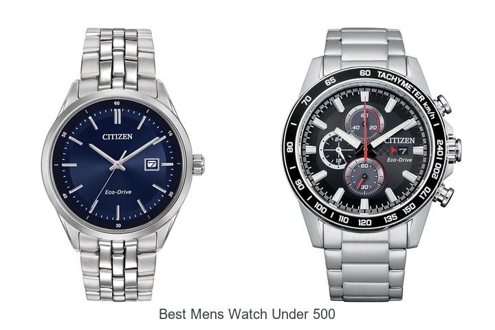 best mens watch under 500