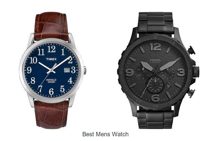 best mens watch