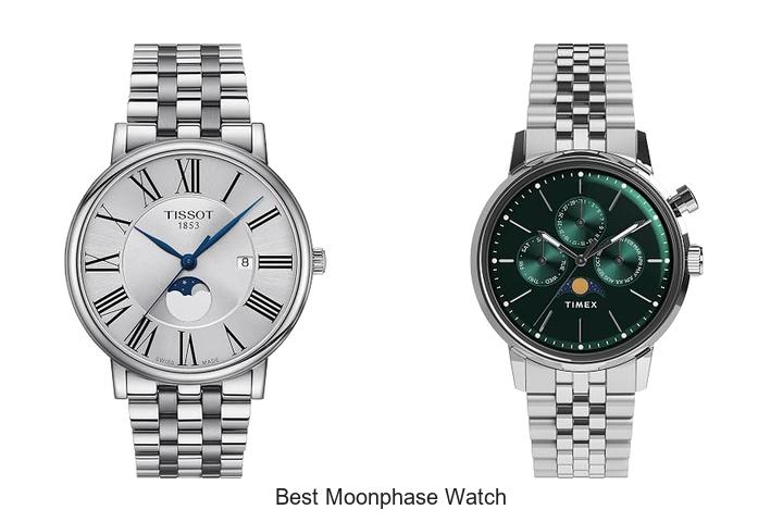 best moonphase watch