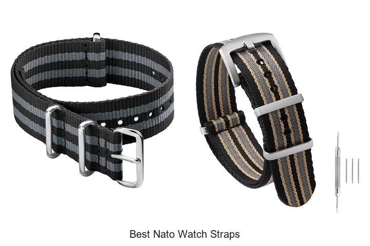 best nato watch straps