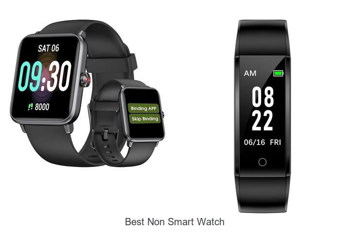 best non smart watch