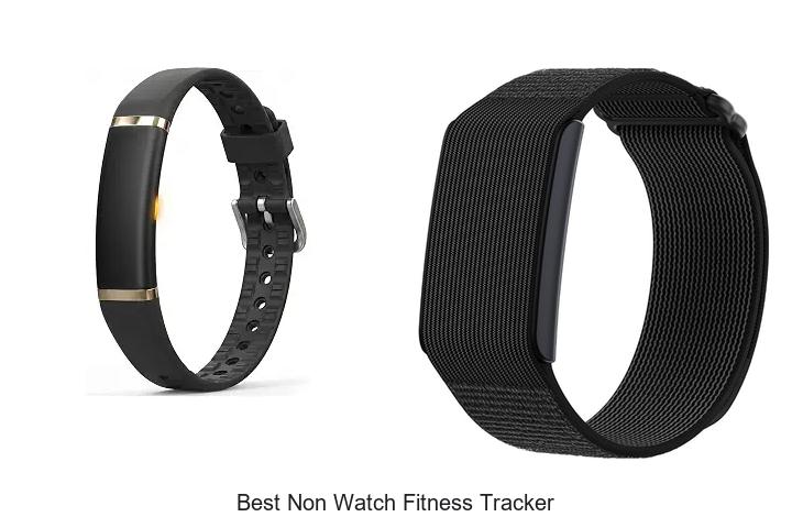 best non watch fitness tracker