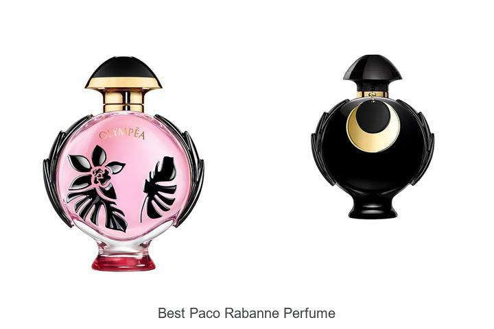 Top 12 Best Paco Rabanne Perfume You Can’t Miss Today