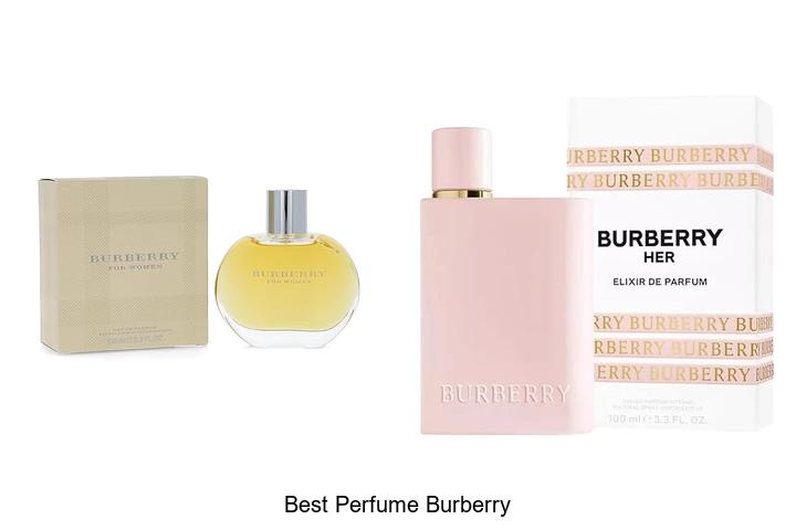Top 12 Best Perfume Burberry You Can’t Miss Today