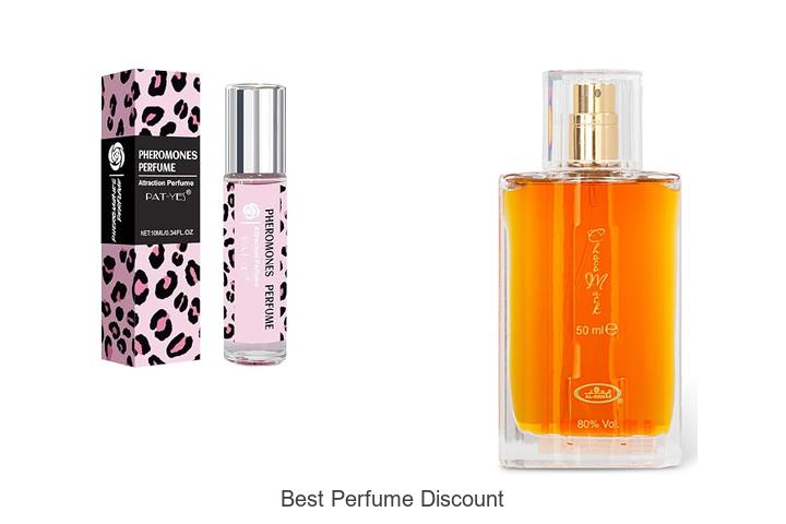 Top 12 Best Perfume Discount Deals You Can’t Miss Now