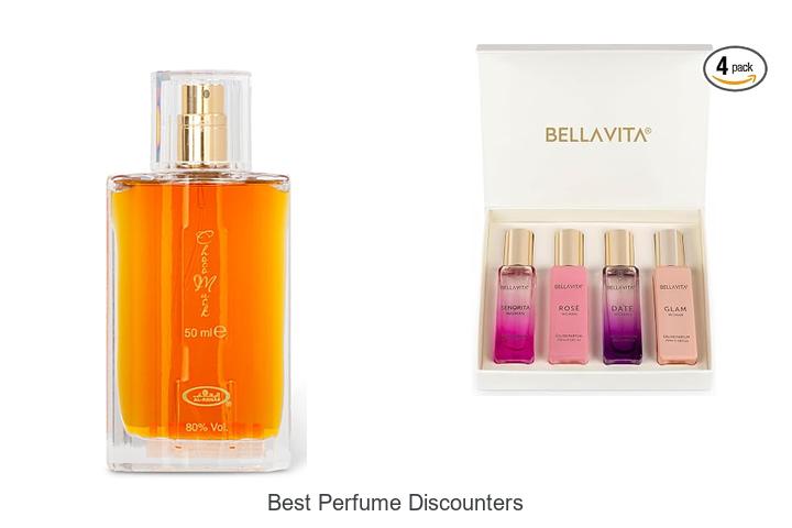 Top 12 Best Perfume Discounters You Can’t Miss Today