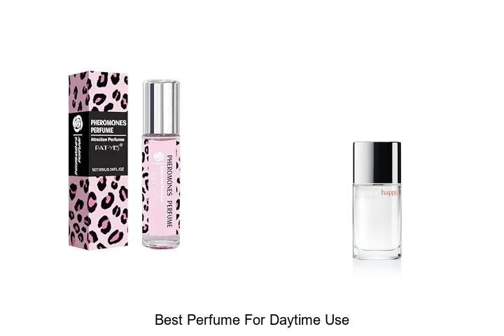 Top 12 Best Perfume for Daytime Use You Can’t Miss!