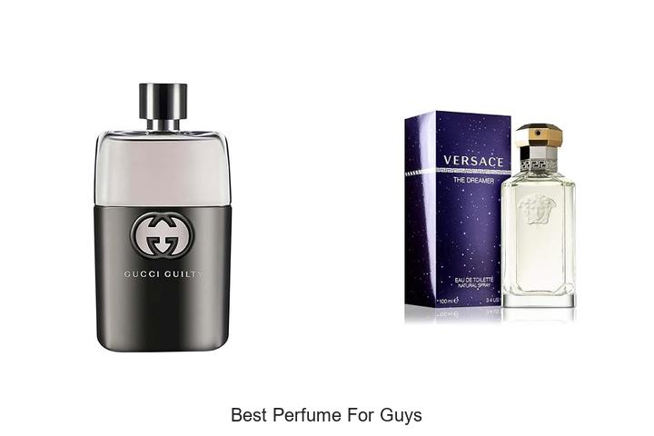Top 12 Best Perfume for Guys That Will Turn Heads Fast