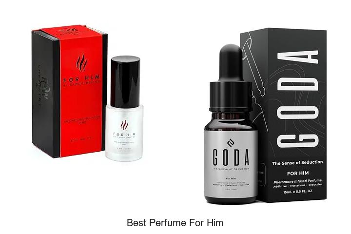 Top 12 Best Perfume For Him That Women Can’t Resist