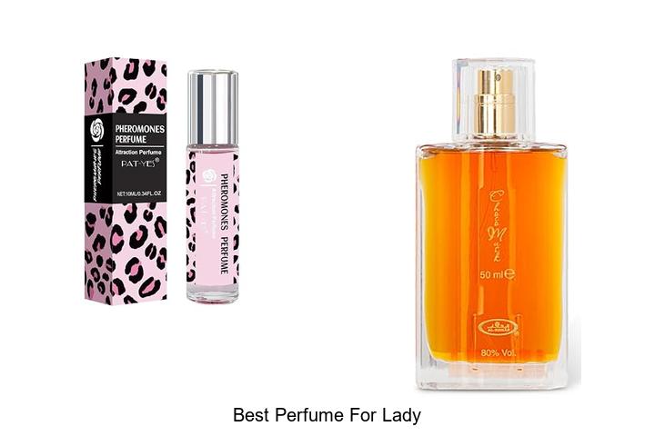 Top 12 Best Perfume For Lady That Will Blow Your Mind