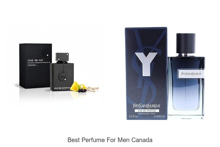 Top 12 Best Perfume For Men Canada You Can’t Miss!