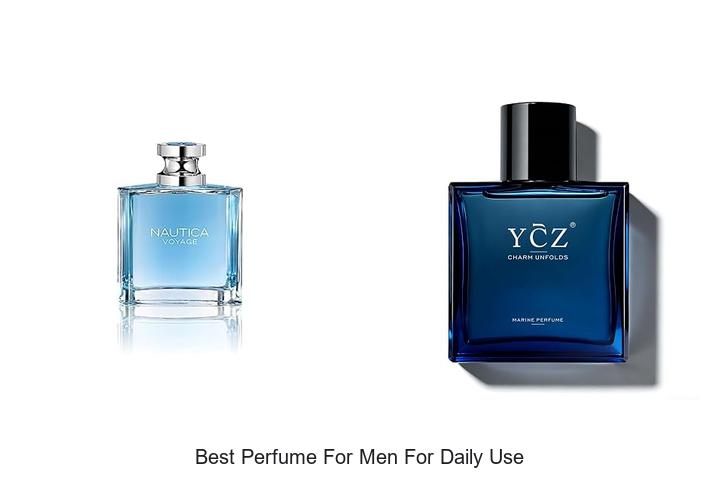 Top 12 Best Perfume For Men For Daily Use That Impress