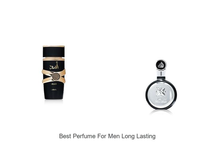 Top 12 Best Perfume For Men Long Lasting You Must Try!