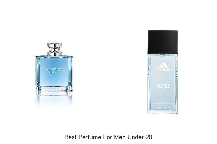 Top 12 Best Perfume For Men Under 20 That Shock You!