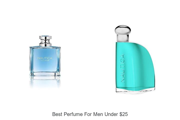 Top 12 Best Perfume For Men Under $25 You Can’t Miss