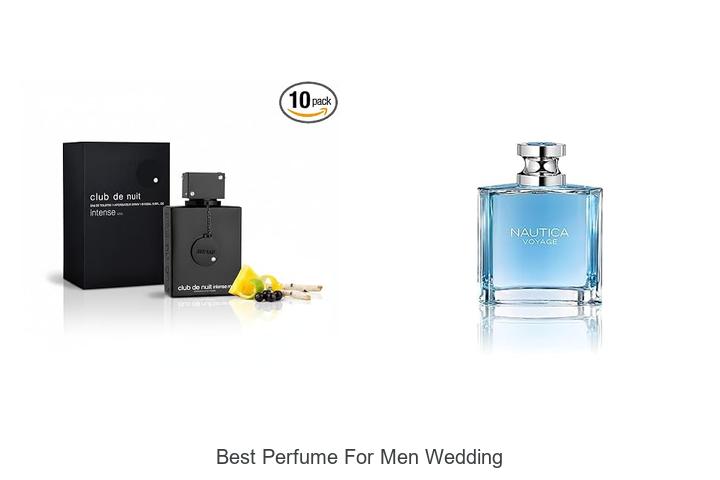Top 12 Best Perfume For Men Wedding That Women Adore