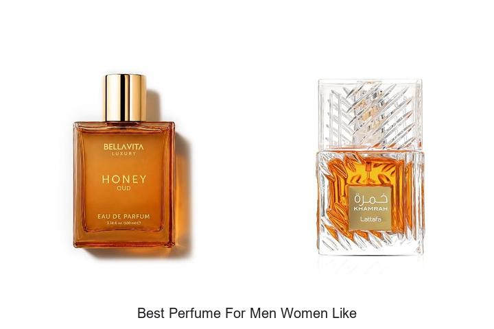 Top 12 Best Perfume For Men Women Like That Impress Instantly