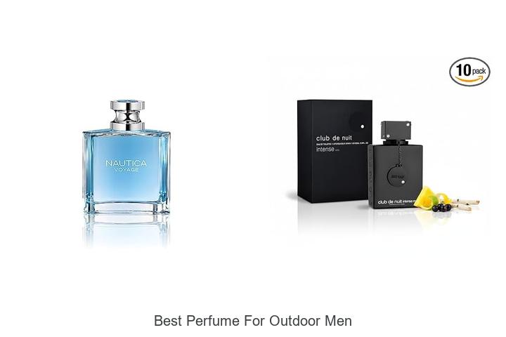 Top 12 Best Perfume for Outdoor Men That Impress Instantly