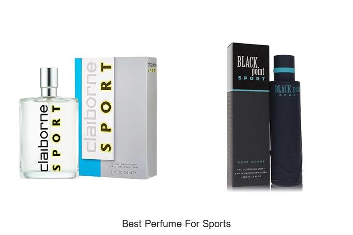 Top 12 Best Perfume for Sports That Will Boost Your Game