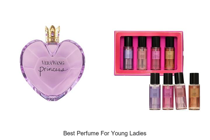 Top 12 Best Perfume for Young Ladies You Can’t Miss!