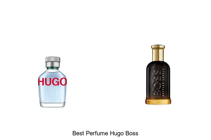Top 12 Best Perfume Hugo Boss That Will Blow Your Mind