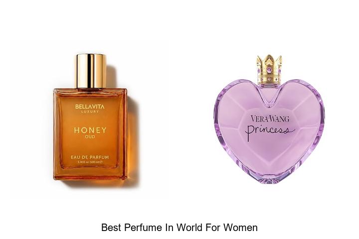 Top 12 Best Perfume In World For Women You Must Try Now!