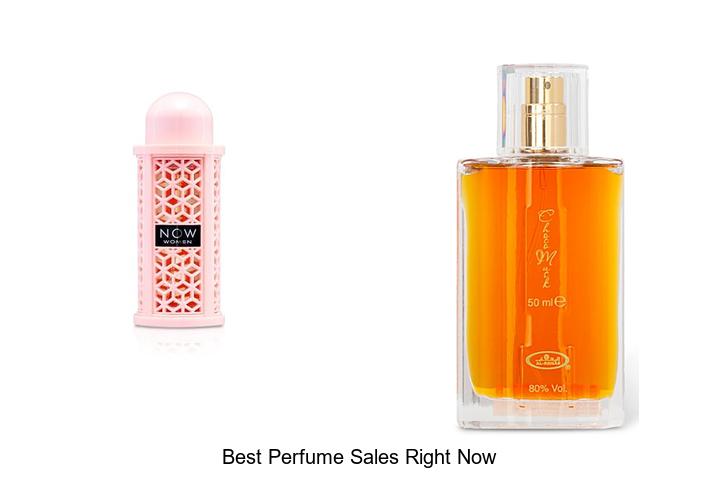 Top 12 Best Perfume Sales Right Now You Can’t Miss!