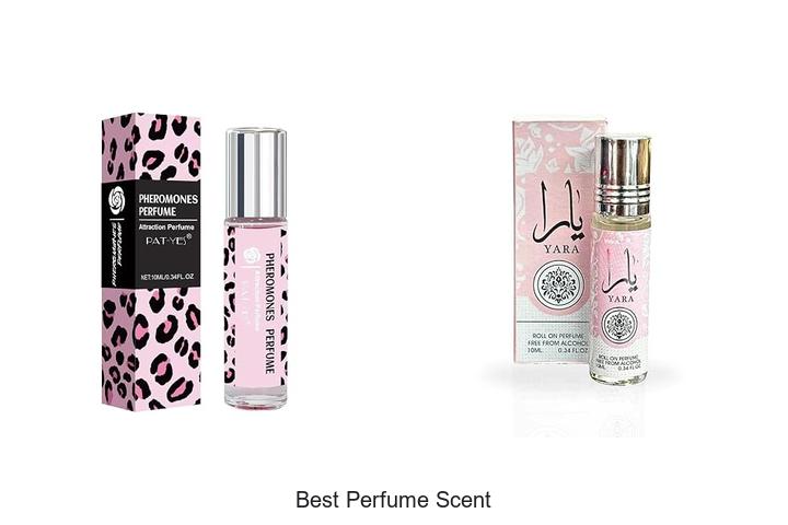 Top 12 Best Perfume Scent That Will Wow Everyone