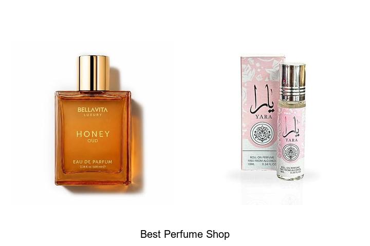 Top 12 Best Perfume Shop Secrets You Can’t Miss!
