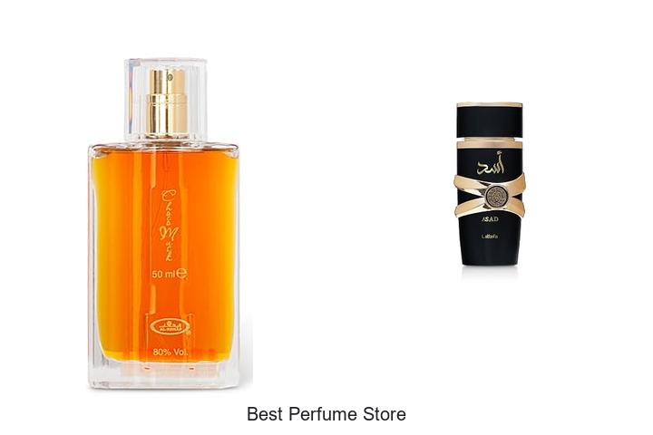 Top 12 Best Perfume Store That Will Blow Your Mind