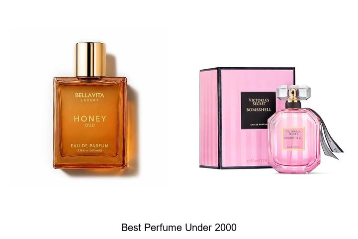 Top 12 Best Perfume Under 2000 That Smell Expensive