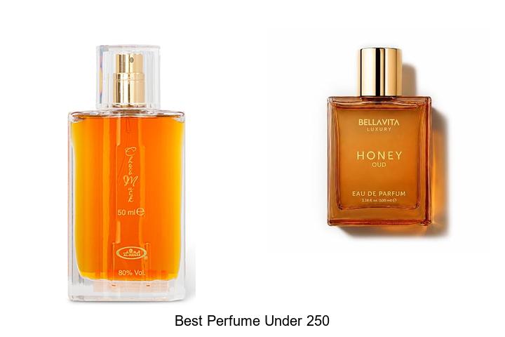 Top 12 Best Perfume Under 250 That Will Wow You Today