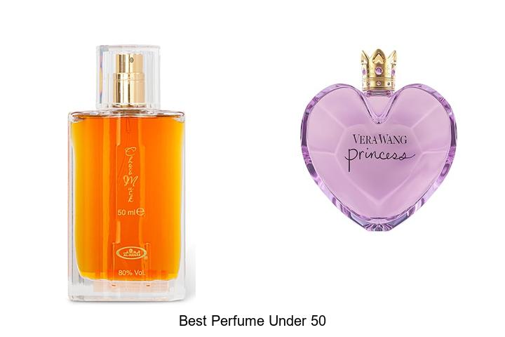 Top 12 Best Perfume Under 50 That Smell Expensive