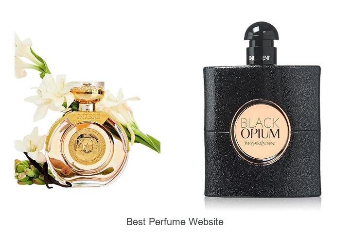 Top 12 Best Perfume Website You Can’t Miss Today
