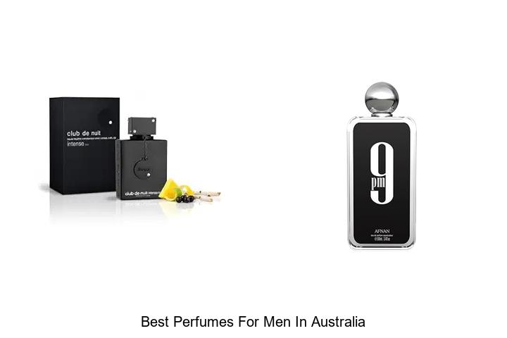 Top 12 Best Perfumes For Men In Australia You Must Try