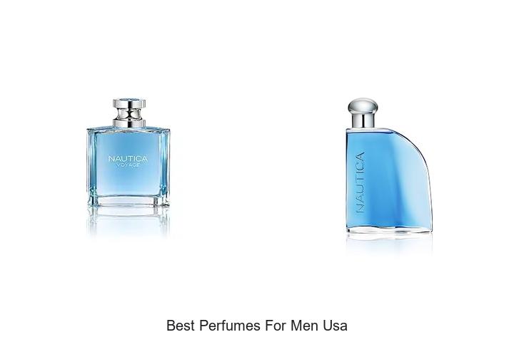 Top 12 Best Perfumes For Men USA You Can’t Miss!