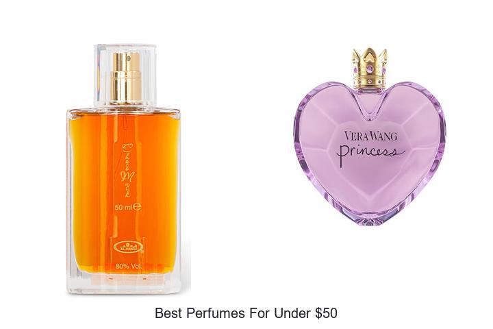 Top 12 Best Perfumes for Under $50 That Will Wow You