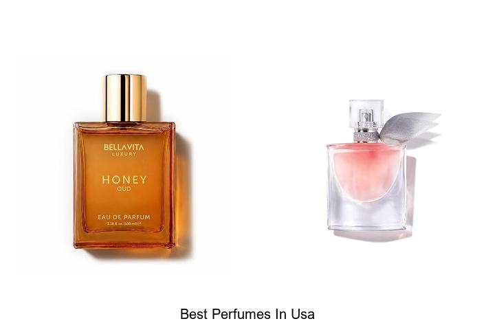 Top 12 Best Perfumes in USA You Can’t Miss Today