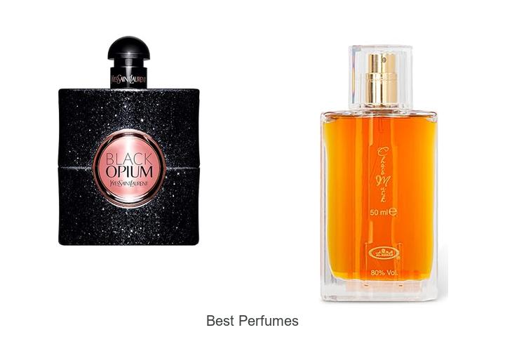 Top 12 Best Perfumes That Will Wow Everyone Instantly