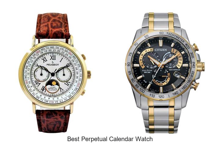 best perpetual calendar watch