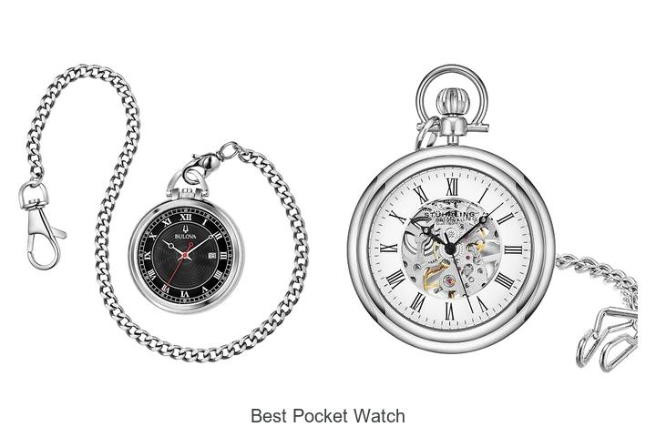 best pocket watch